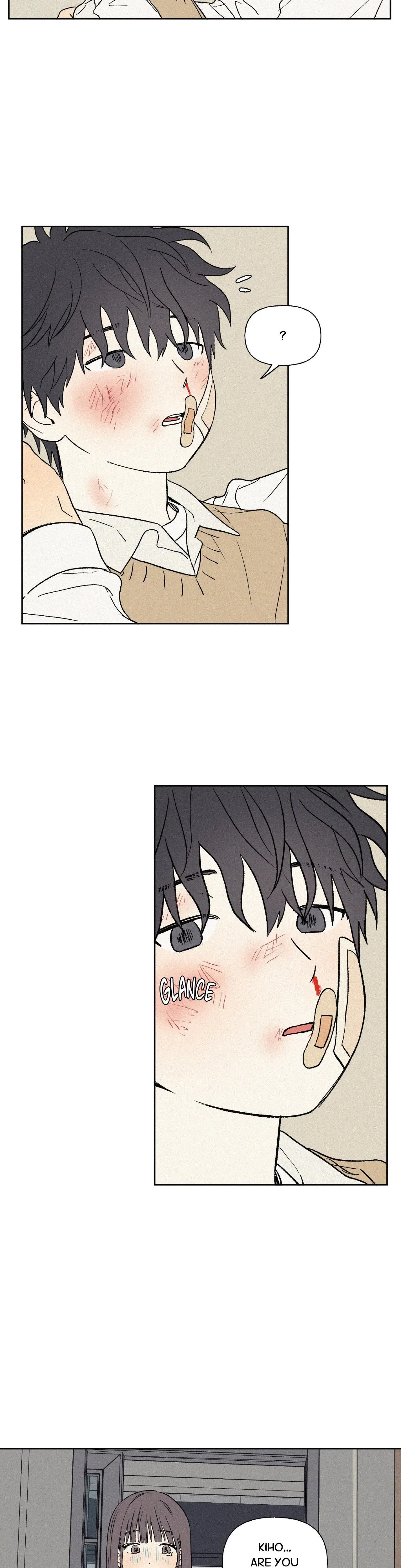 3XLOVE Chapter 18, page 24