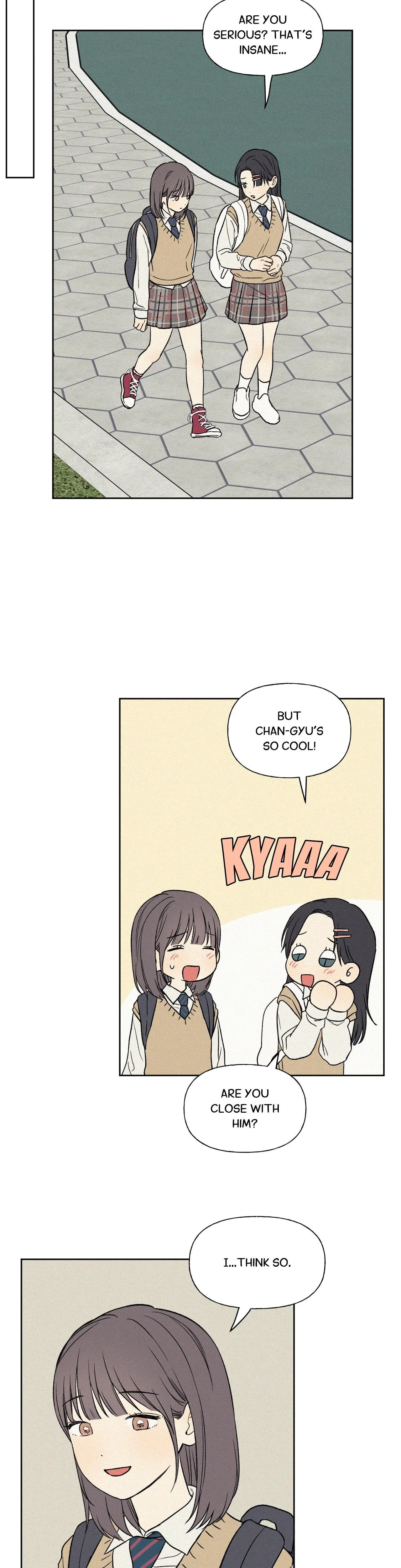 3XLOVE Chapter 18, page 31