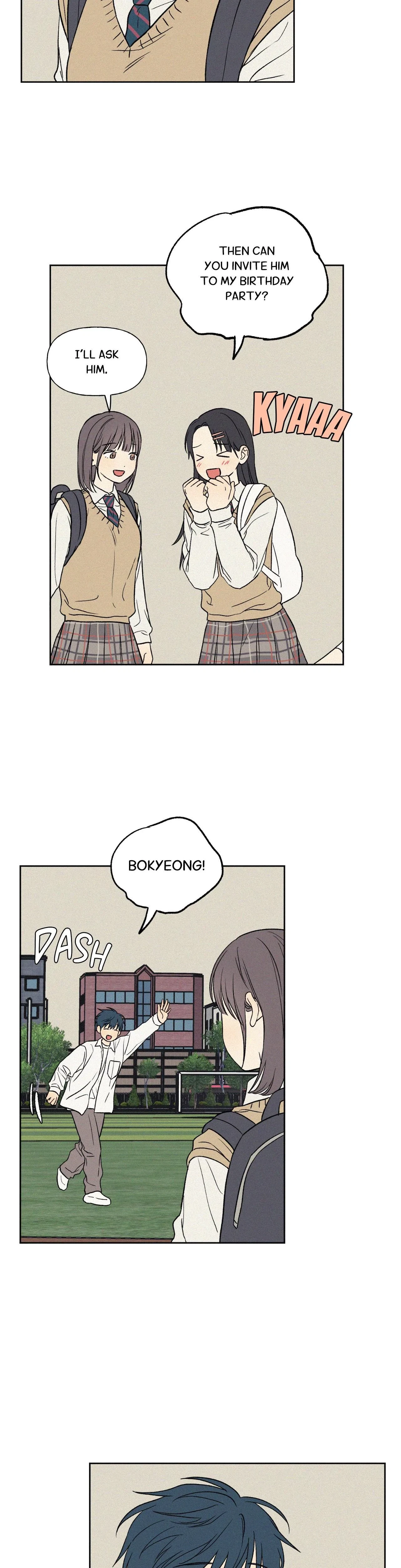 3XLOVE Chapter 18, page 32