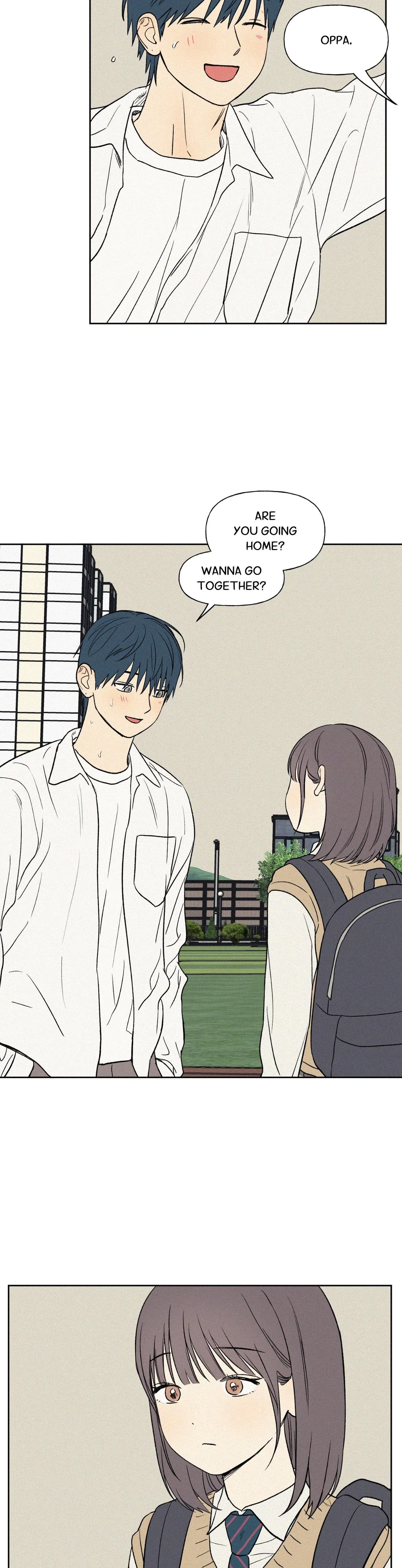 3XLOVE Chapter 18, page 33