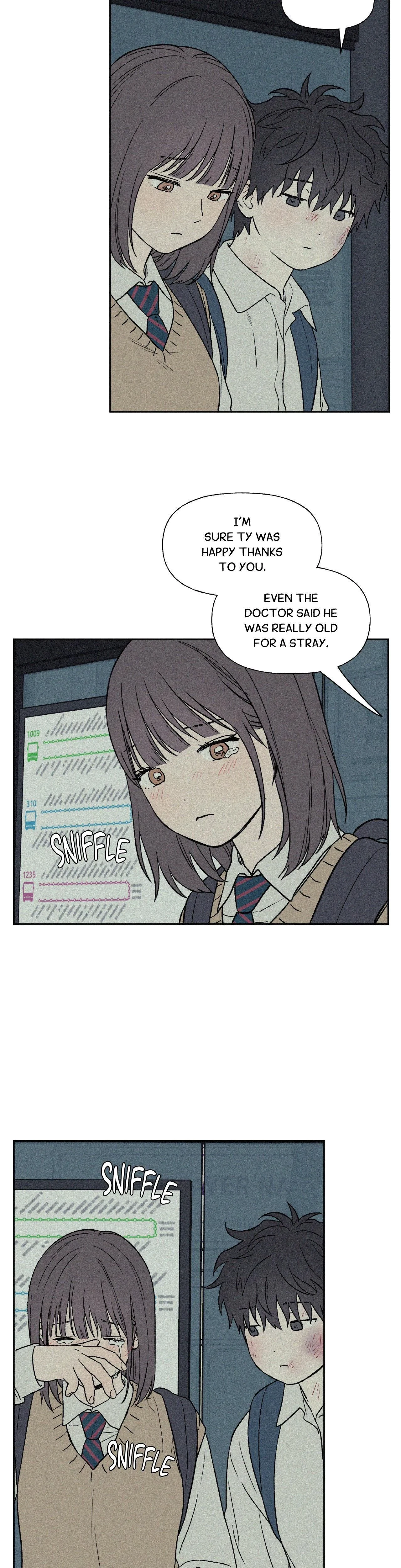 3XLOVE Chapter 18, page 4