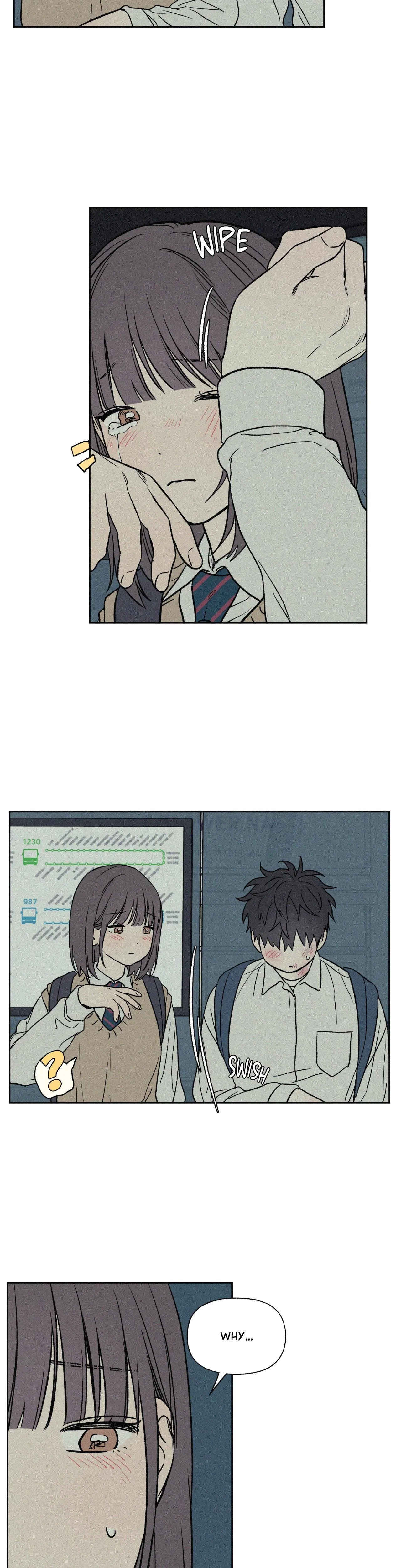3XLOVE Chapter 18, page 5