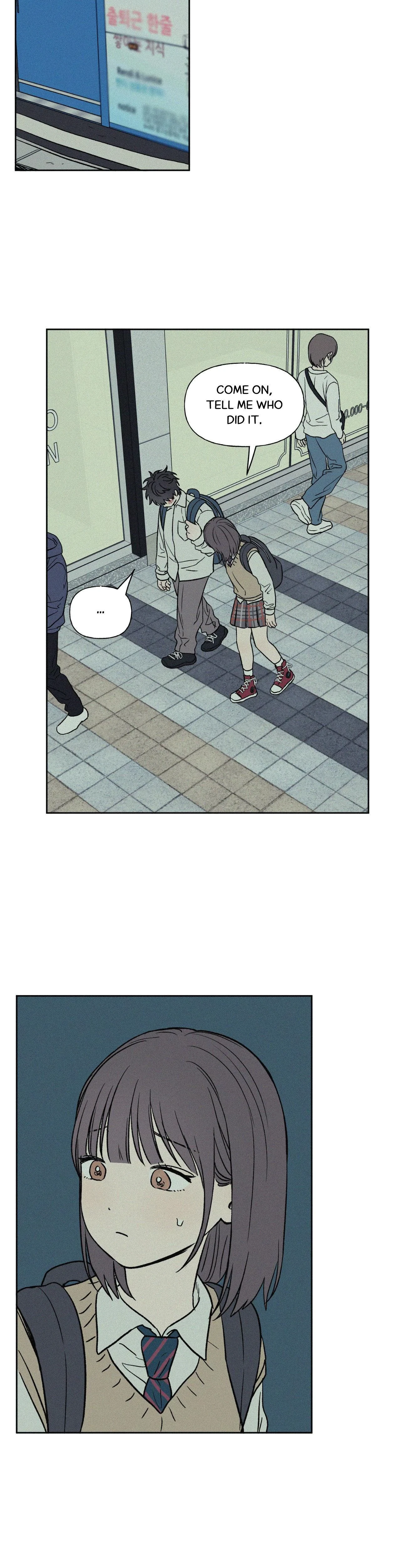 3XLOVE Chapter 18, page 7