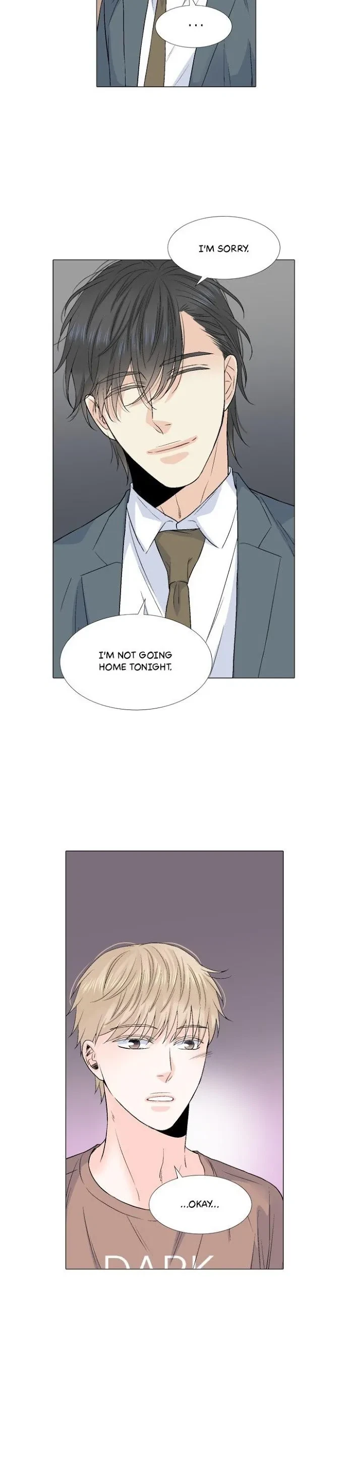 Wish Me Love Chapter 27, page 16