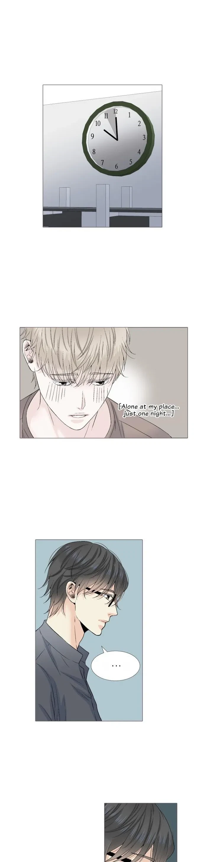 Wish Me Love Chapter 27, page 18