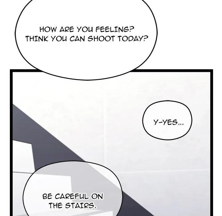 From Weakling To Nemesis Chapter 15, page 104