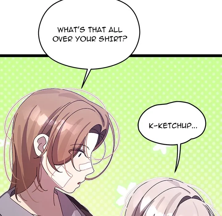 From Weakling To Nemesis Chapter 15, page 107