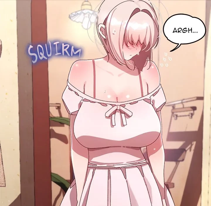 From Weakling To Nemesis Chapter 15, page 117