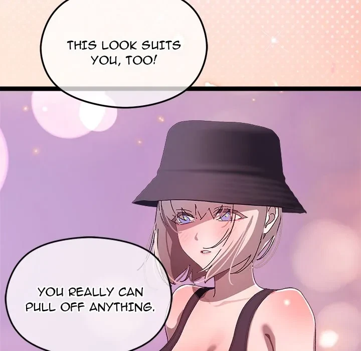 From Weakling To Nemesis Chapter 15, page 123