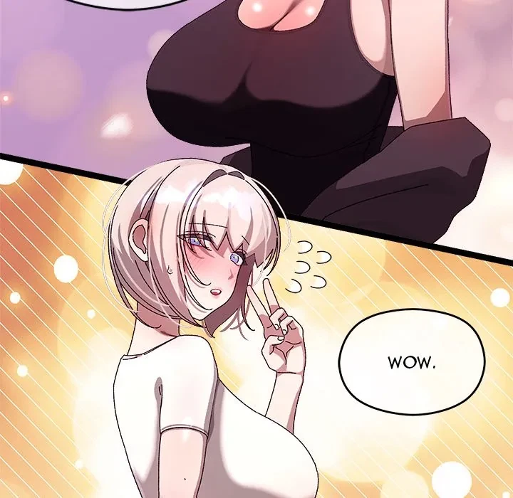 From Weakling To Nemesis Chapter 15, page 124