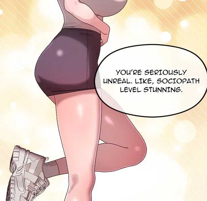 From Weakling To Nemesis Chapter 15, page 125