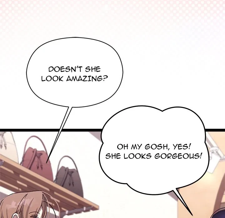 From Weakling To Nemesis Chapter 15, page 127