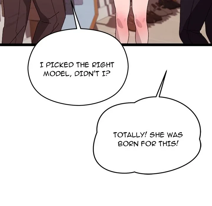 From Weakling To Nemesis Chapter 15, page 129