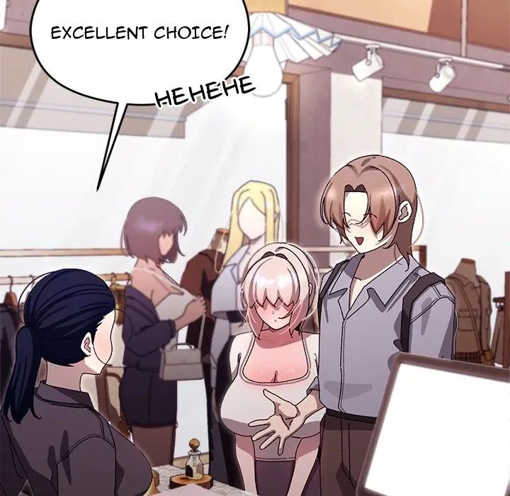 From Weakling To Nemesis Chapter 15, page 131
