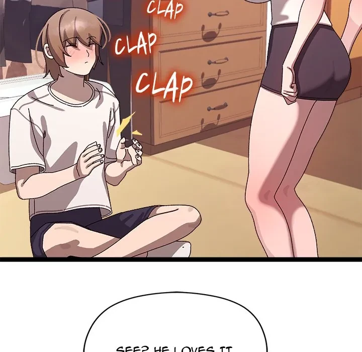 From Weakling To Nemesis Chapter 15, page 168