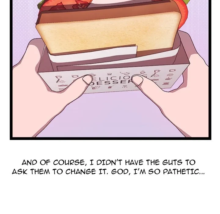 From Weakling To Nemesis Chapter 15, page 66