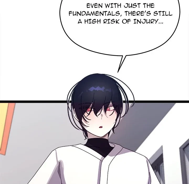 From Weakling To Nemesis Chapter 15, page 87