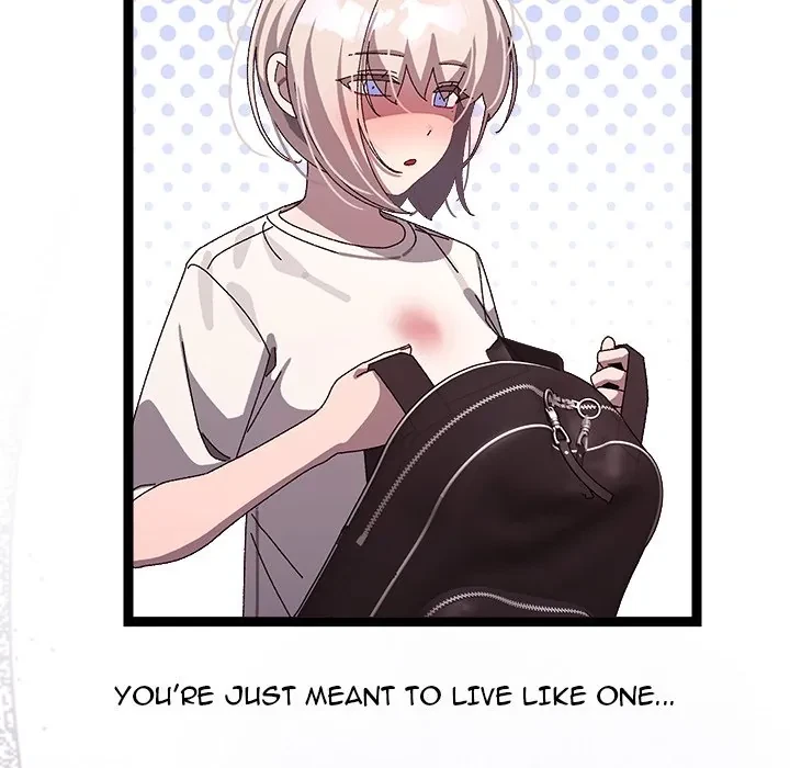 From Weakling To Nemesis Chapter 15, page 95