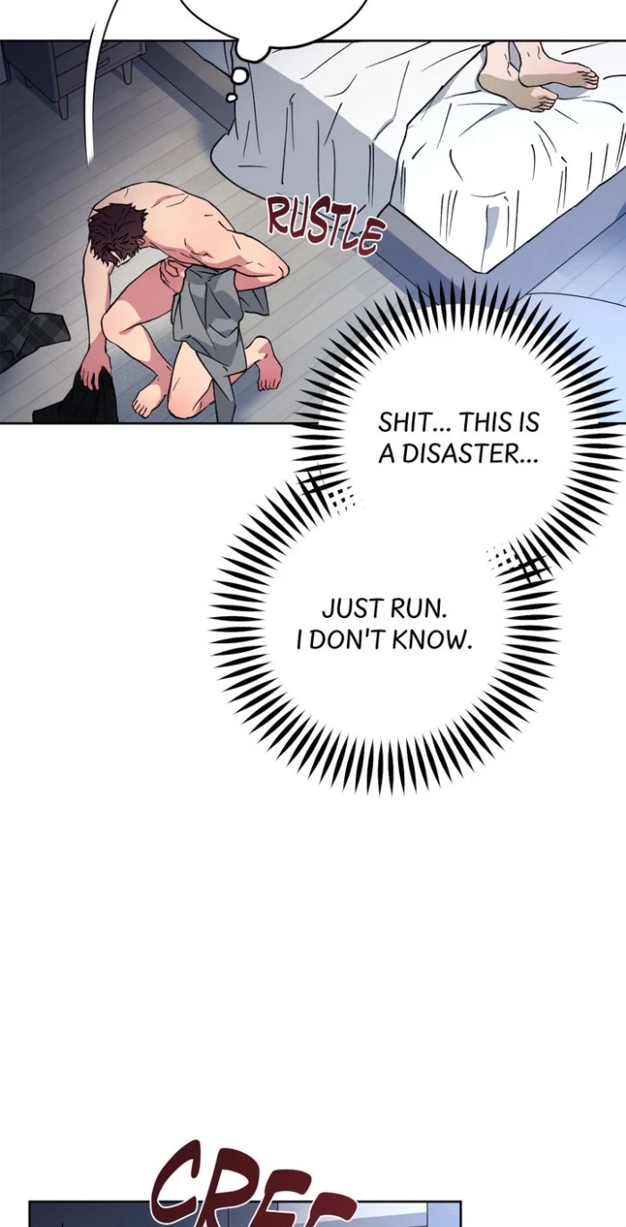 From The Burnt Ashes Chapter 8, page 10