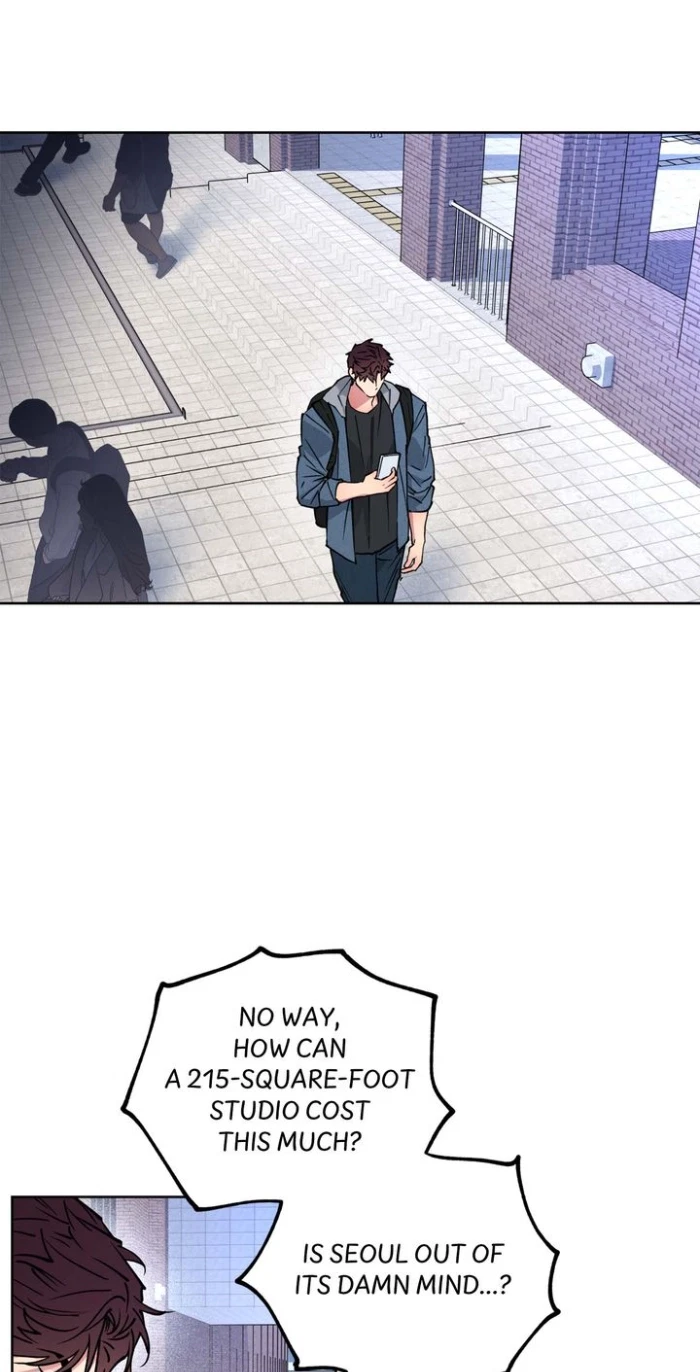 From The Burnt Ashes Chapter 8, page 15