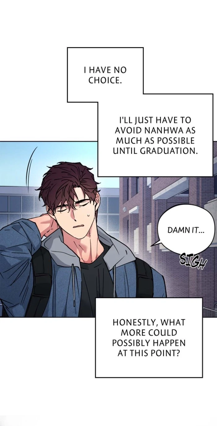 From The Burnt Ashes Chapter 8, page 17