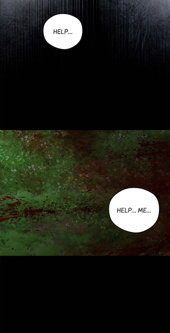 From The Burnt Ashes Chapter 8, page 27