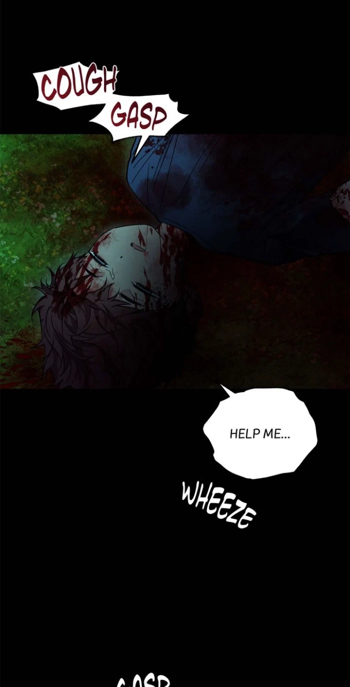 From The Burnt Ashes Chapter 8, page 28