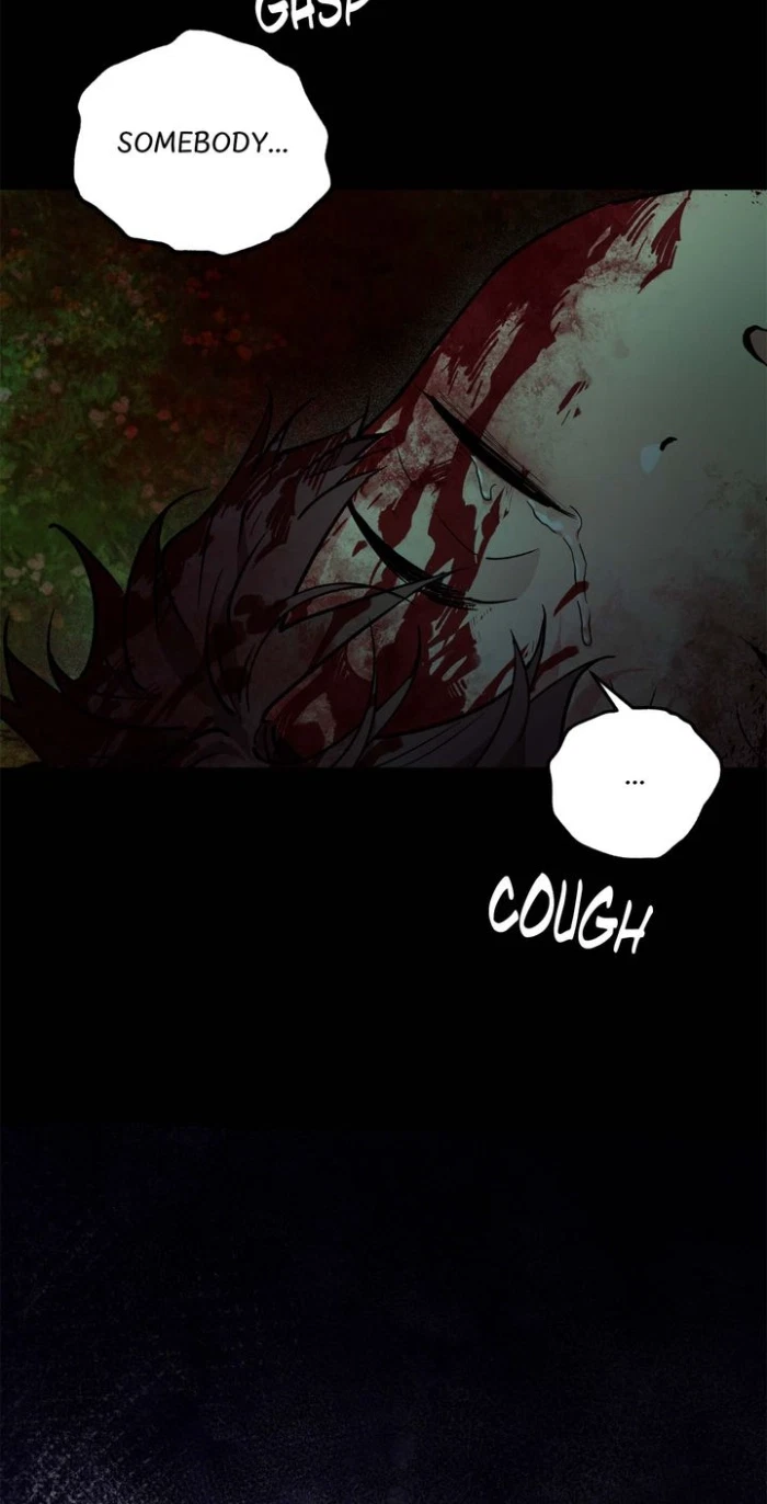 From The Burnt Ashes Chapter 8, page 29