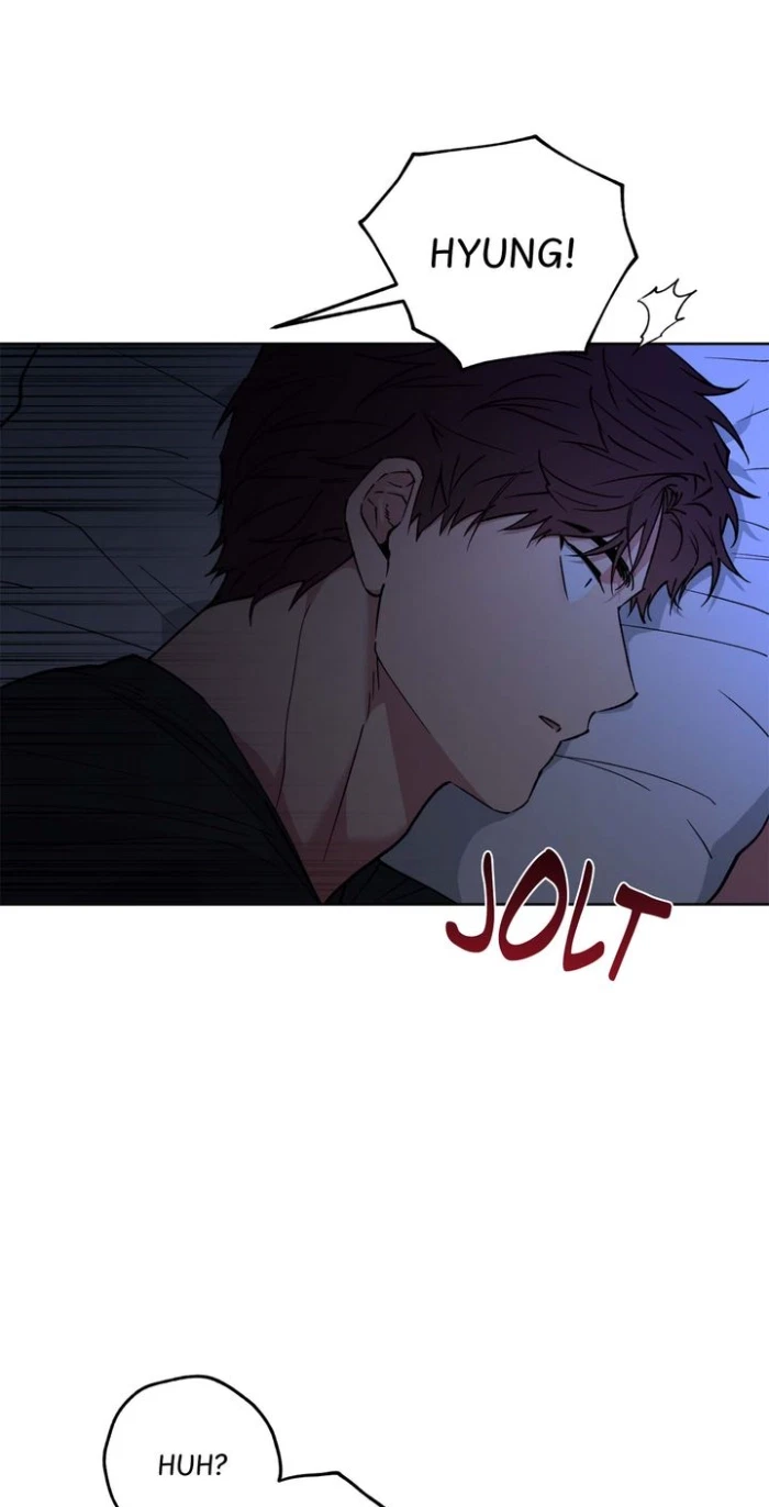 From The Burnt Ashes Chapter 8, page 31
