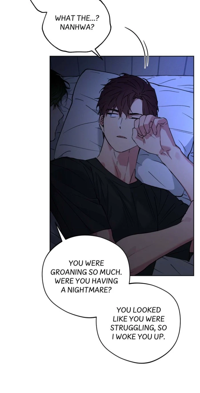 From The Burnt Ashes Chapter 8, page 32