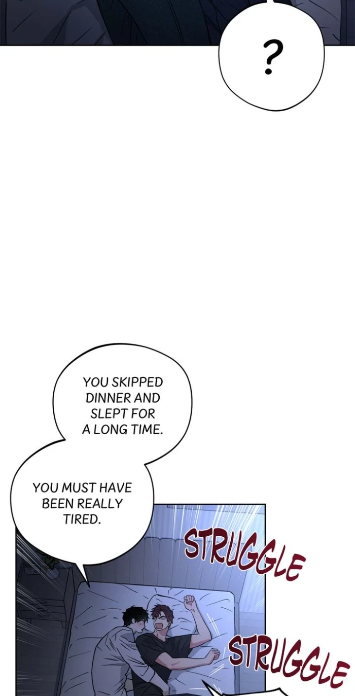 From The Burnt Ashes Chapter 8, page 34