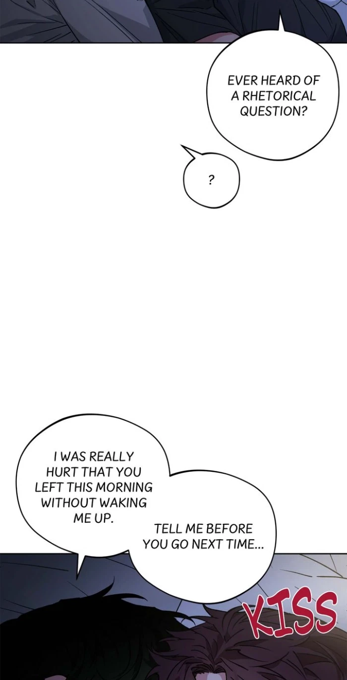 From The Burnt Ashes Chapter 8, page 36