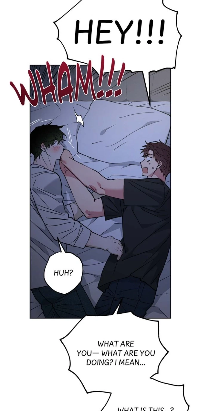 From The Burnt Ashes Chapter 8, page 38