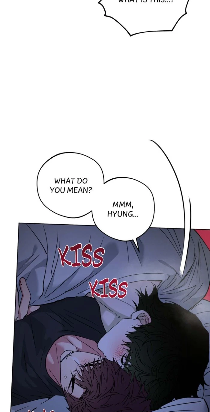 From The Burnt Ashes Chapter 8, page 39