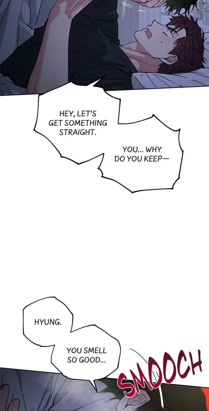 From The Burnt Ashes Chapter 8, page 41
