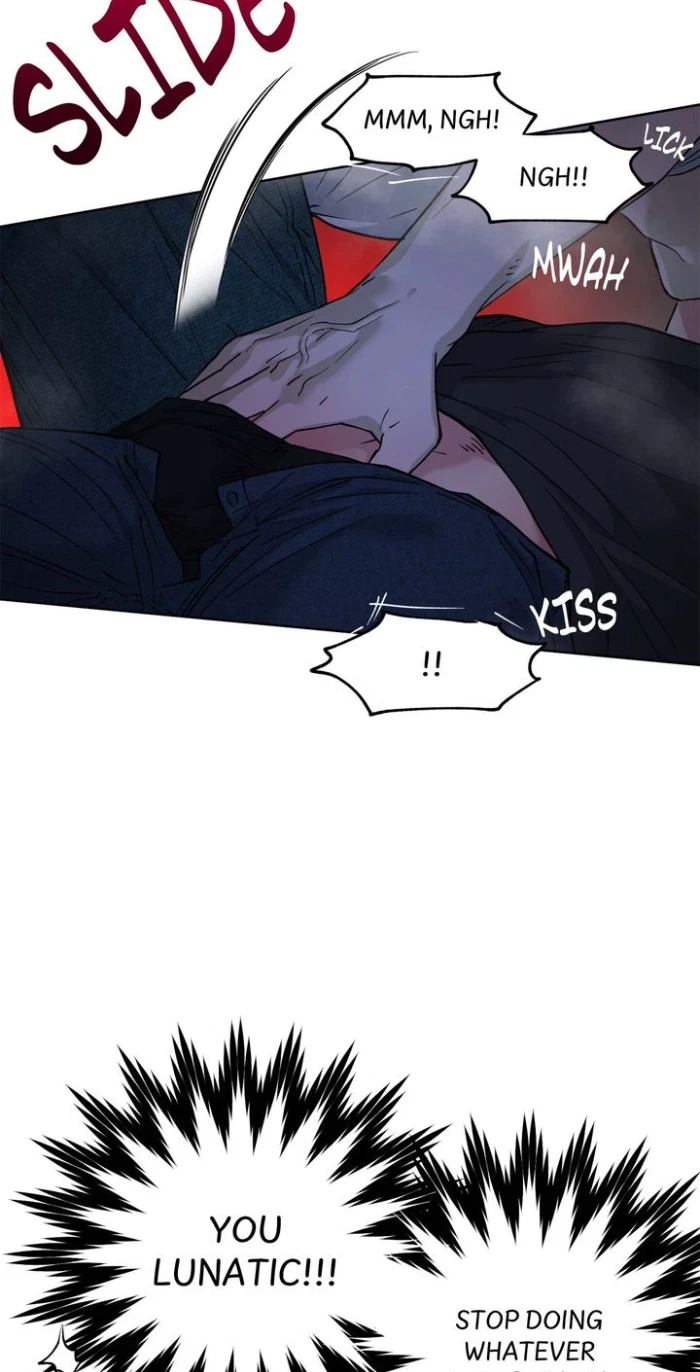 From The Burnt Ashes Chapter 8, page 44