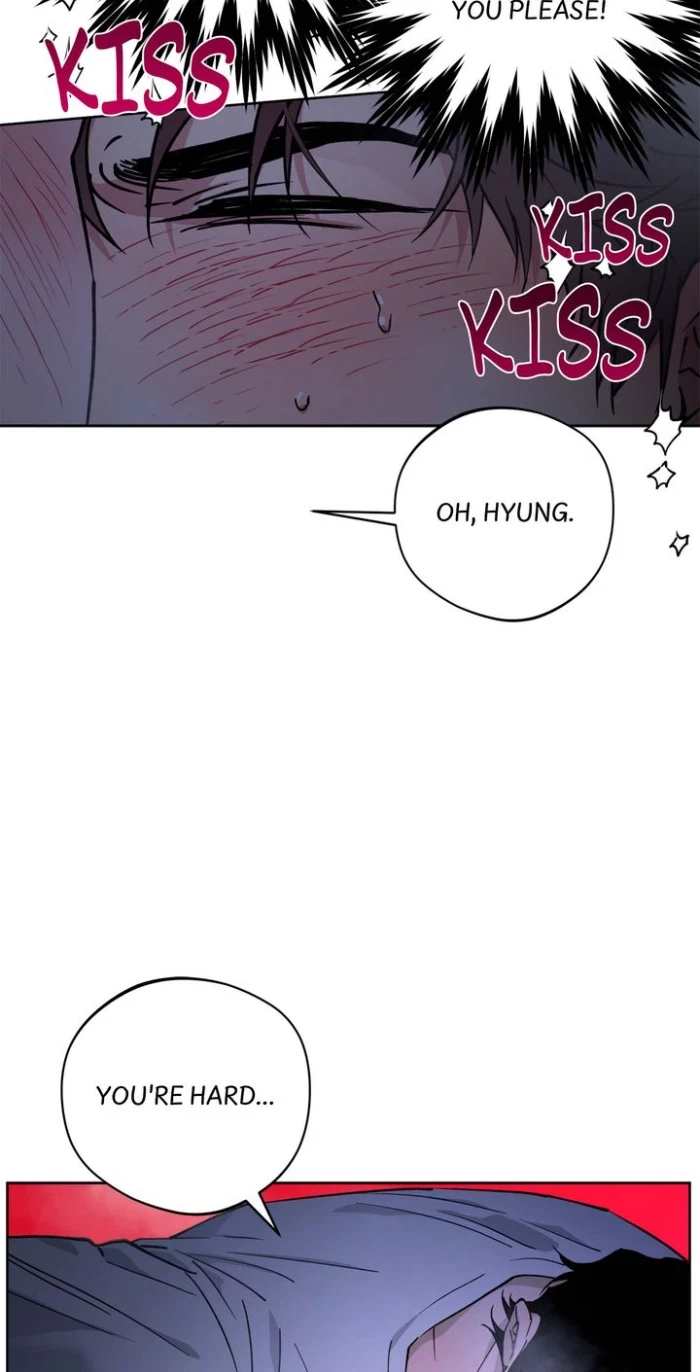 From The Burnt Ashes Chapter 8, page 45