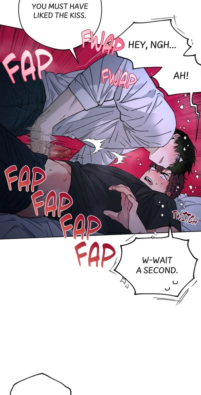 From The Burnt Ashes Chapter 8, page 47