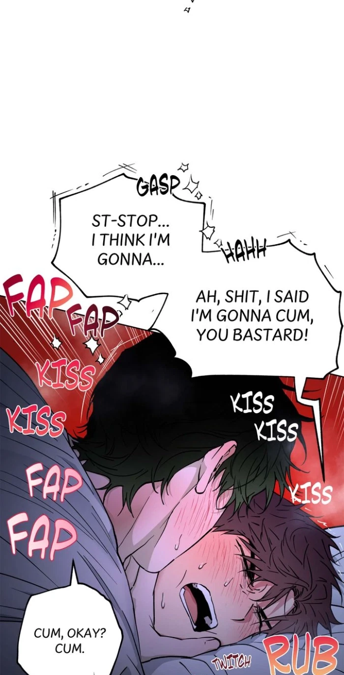 From The Burnt Ashes Chapter 8, page 52