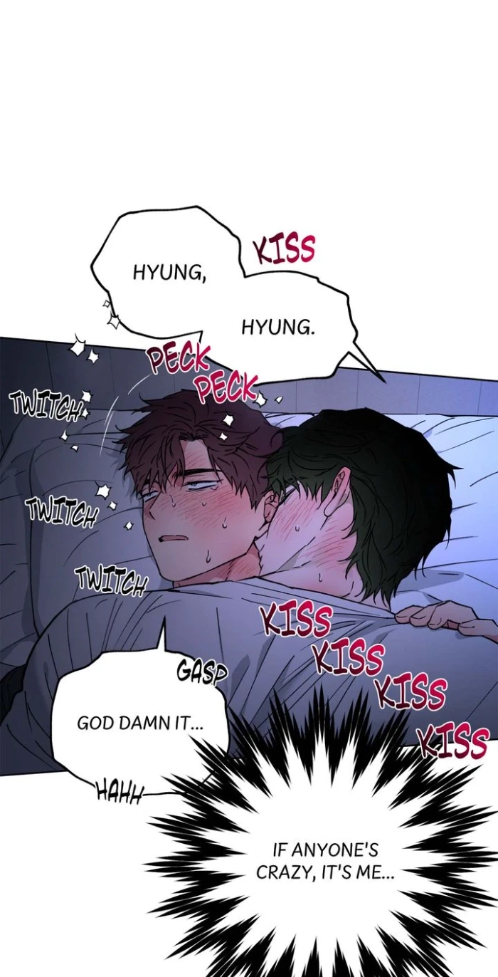 From The Burnt Ashes Chapter 8, page 55