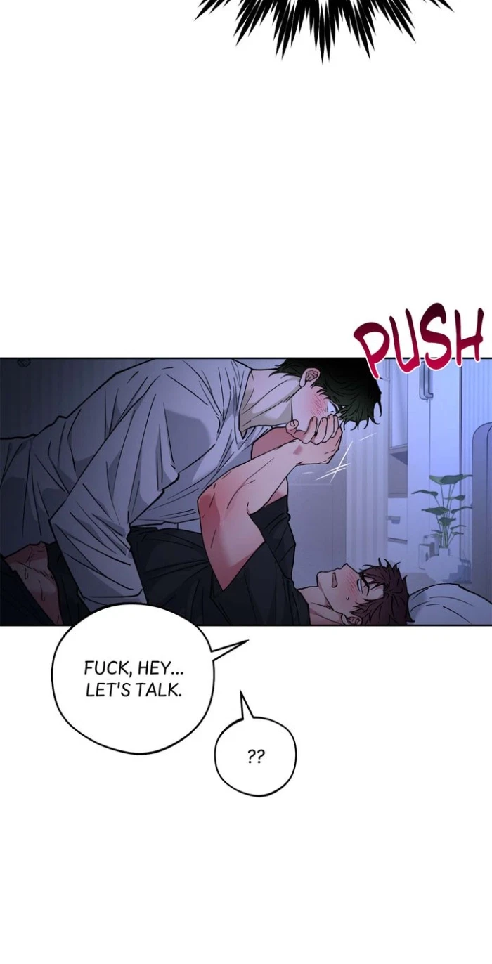 From The Burnt Ashes Chapter 8, page 56