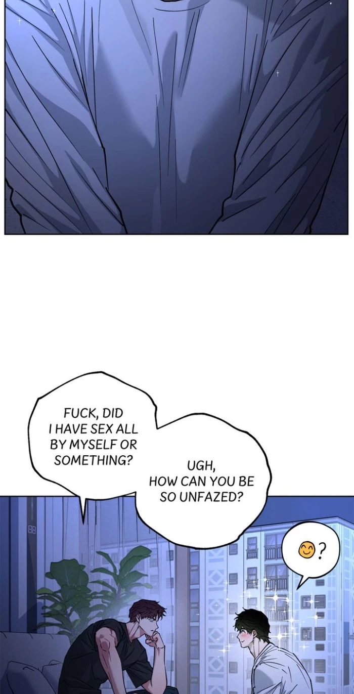 From The Burnt Ashes Chapter 8, page 58