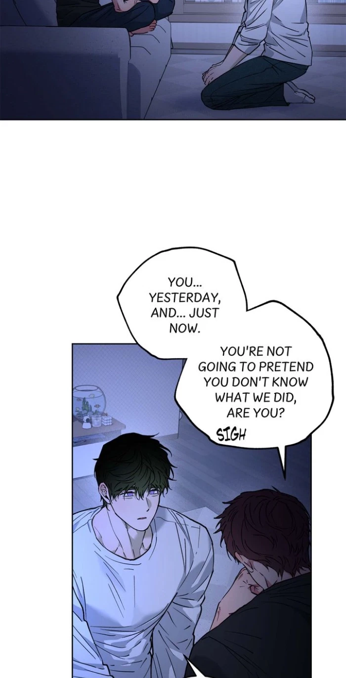 From The Burnt Ashes Chapter 8, page 59