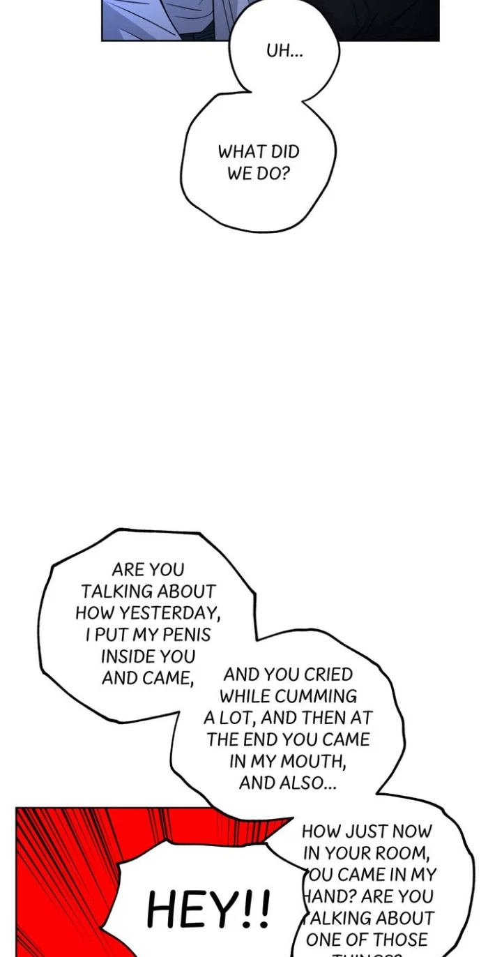 From The Burnt Ashes Chapter 8, page 60