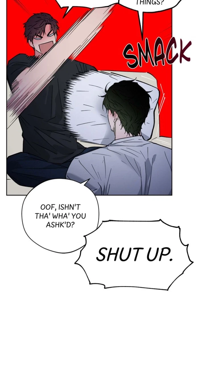 From The Burnt Ashes Chapter 8, page 61