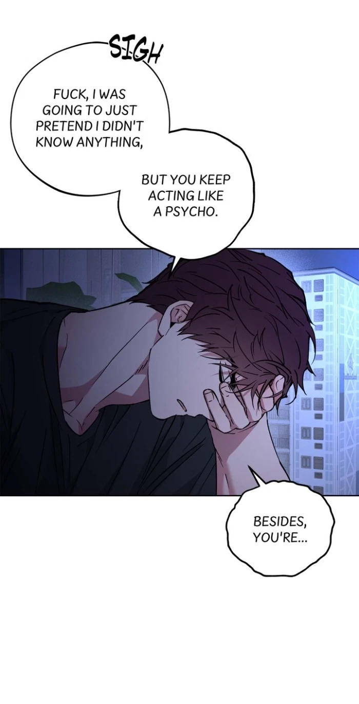 From The Burnt Ashes Chapter 8, page 62