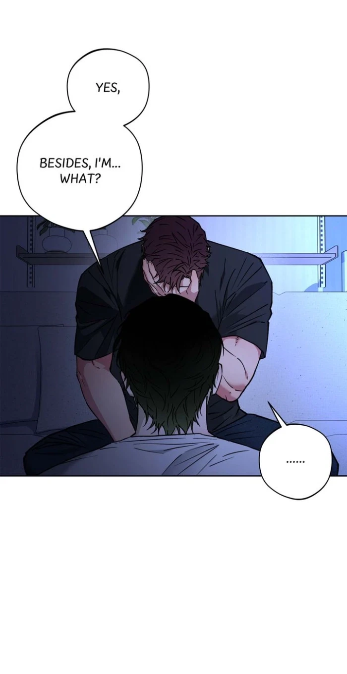 From The Burnt Ashes Chapter 8, page 63