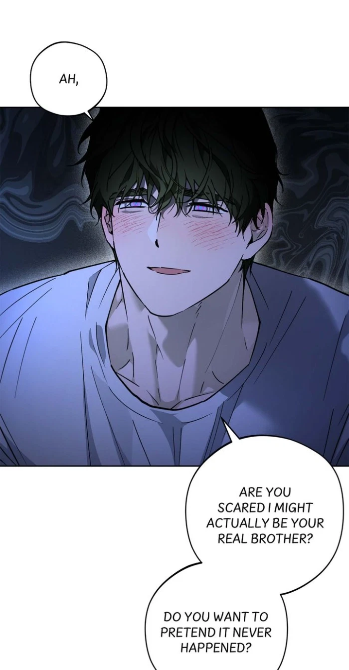 From The Burnt Ashes Chapter 8, page 64
