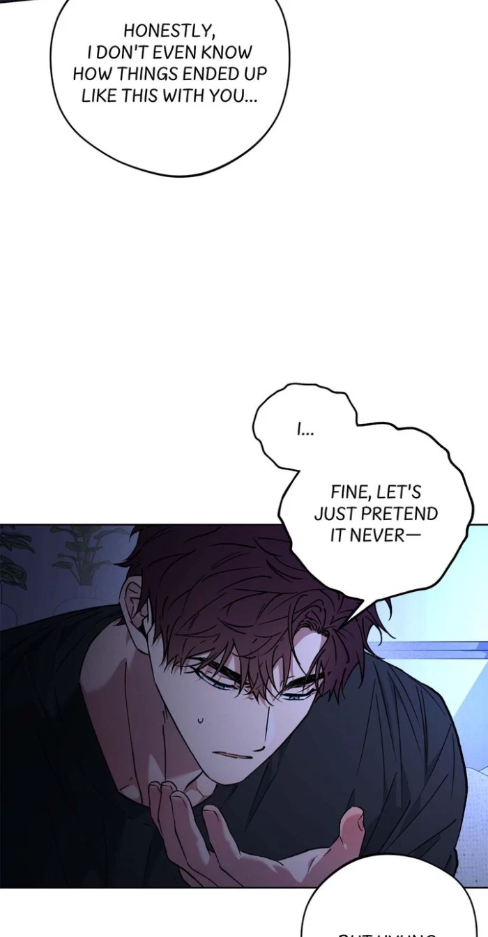 From The Burnt Ashes Chapter 8, page 66