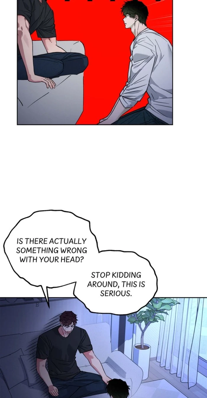 From The Burnt Ashes Chapter 8, page 68
